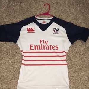 USA Rugby Jersey